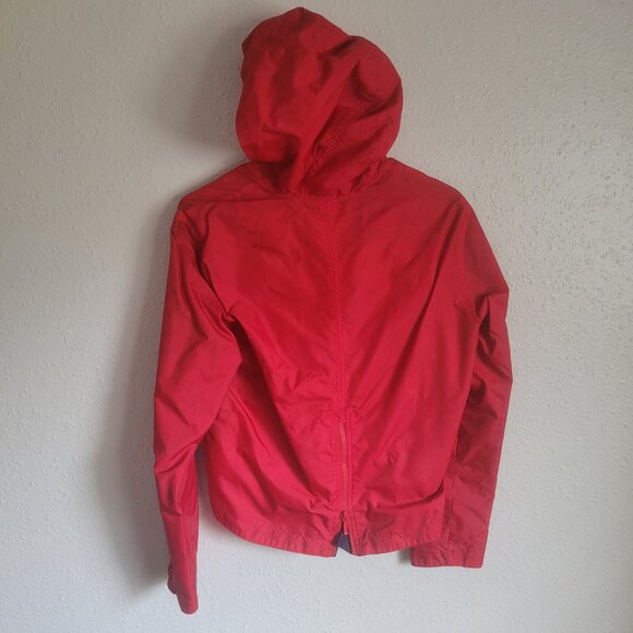 Tommy Hilfiger Women's Zip Up Hoodie - Picture 2 of 8